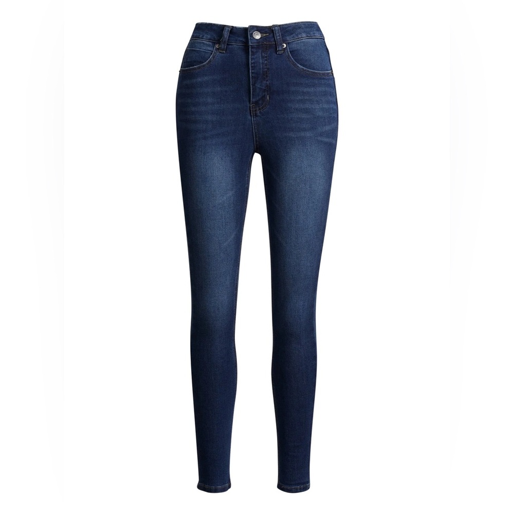 New York & Company Petite Jeans